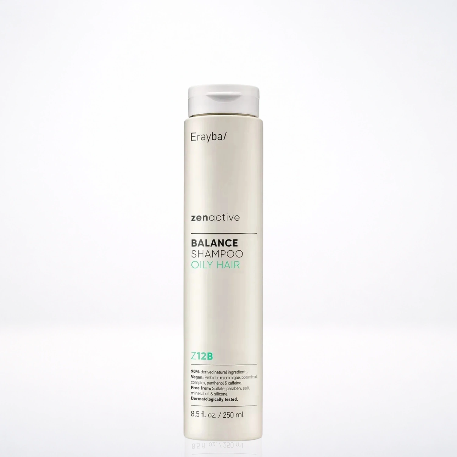ERAYBA ZENACTIVE Shampooing Équilibrant Z12B