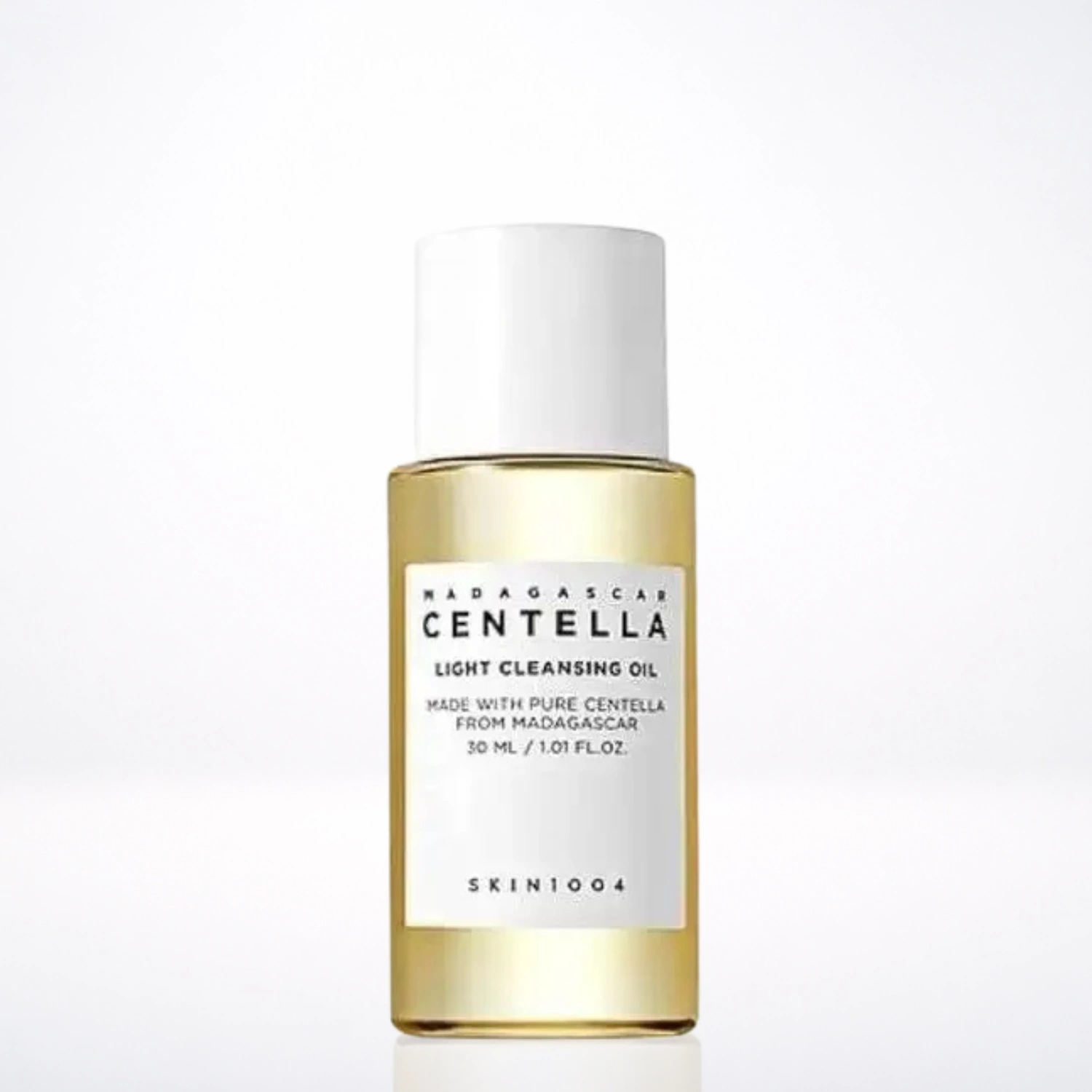 SKIN1004 CENTELLA MADAGASCAR LIGHT CLEANSING OIL 30ML