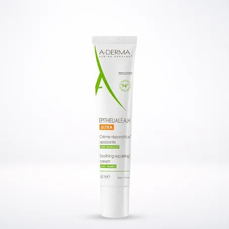ADERMA Epitheliale A.H Crème Ultra Réparatrice 40ml