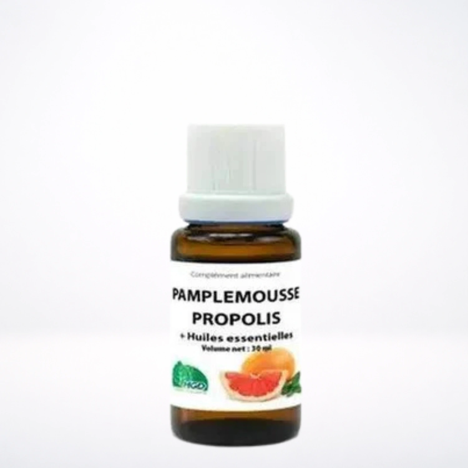 MGD Pamplemousse + Propolis 30 Ml