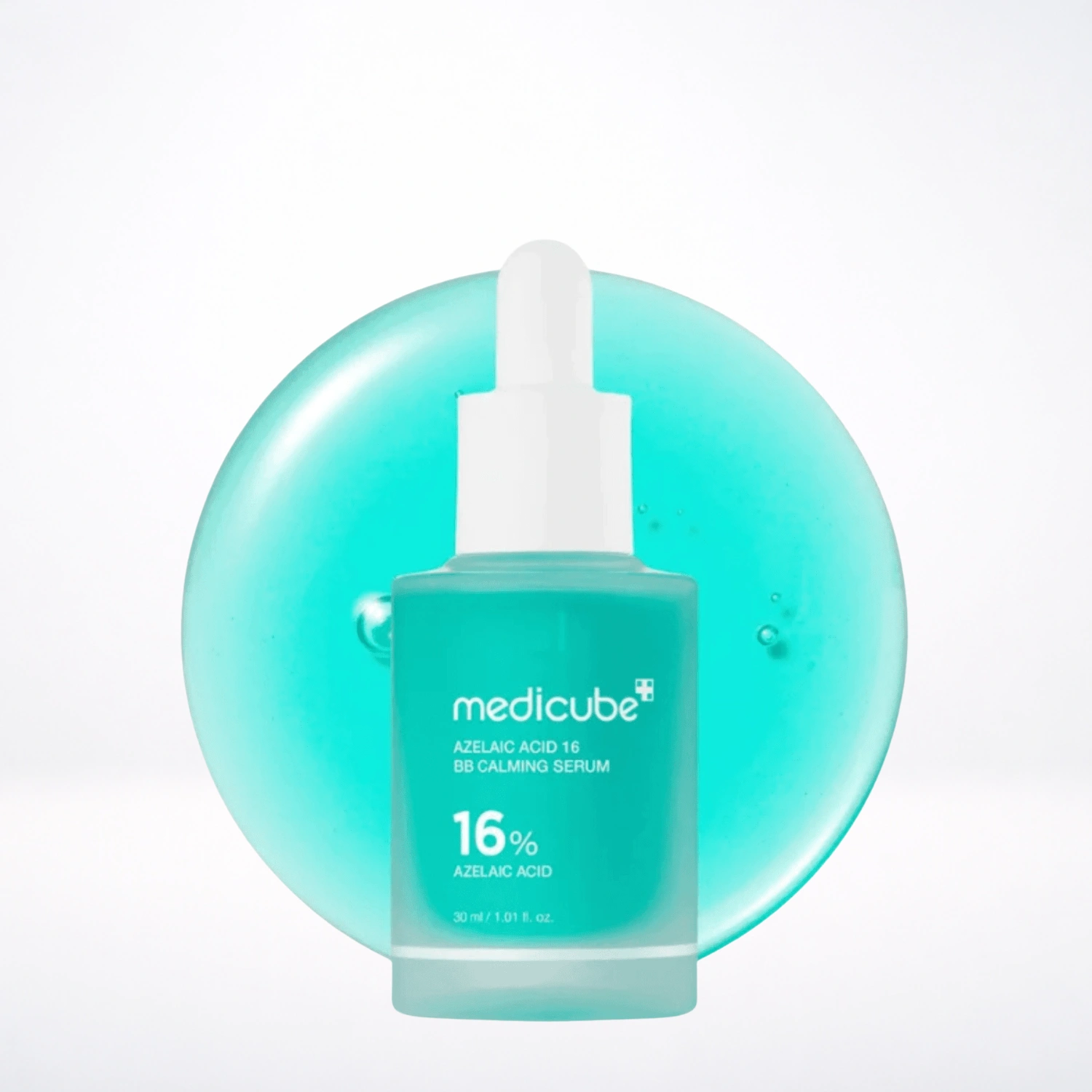 MEDICUBE AZELAIC ACID 16 BB CALMING SERUM 30 ML
