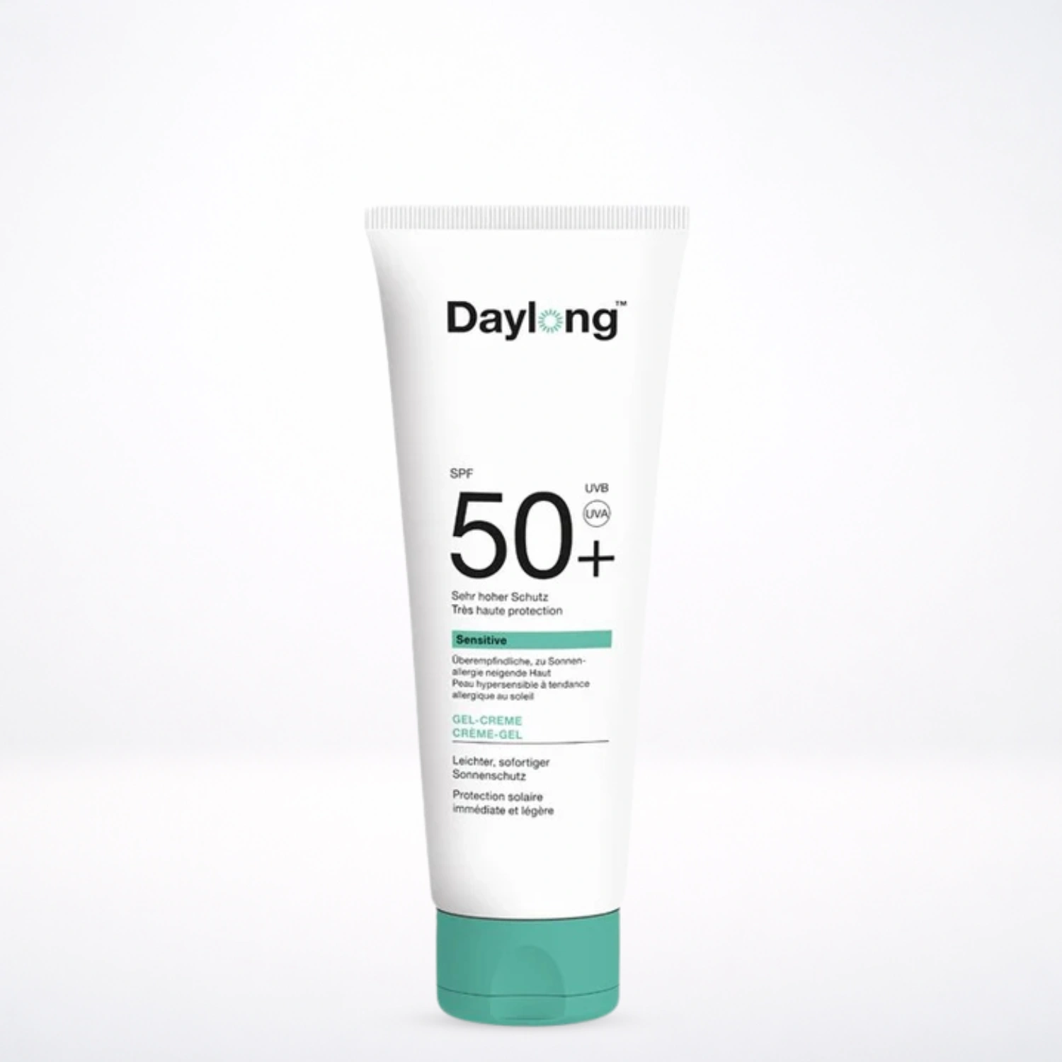 DAYLONG EXTRÊME 50+ gel solaire |100 ml