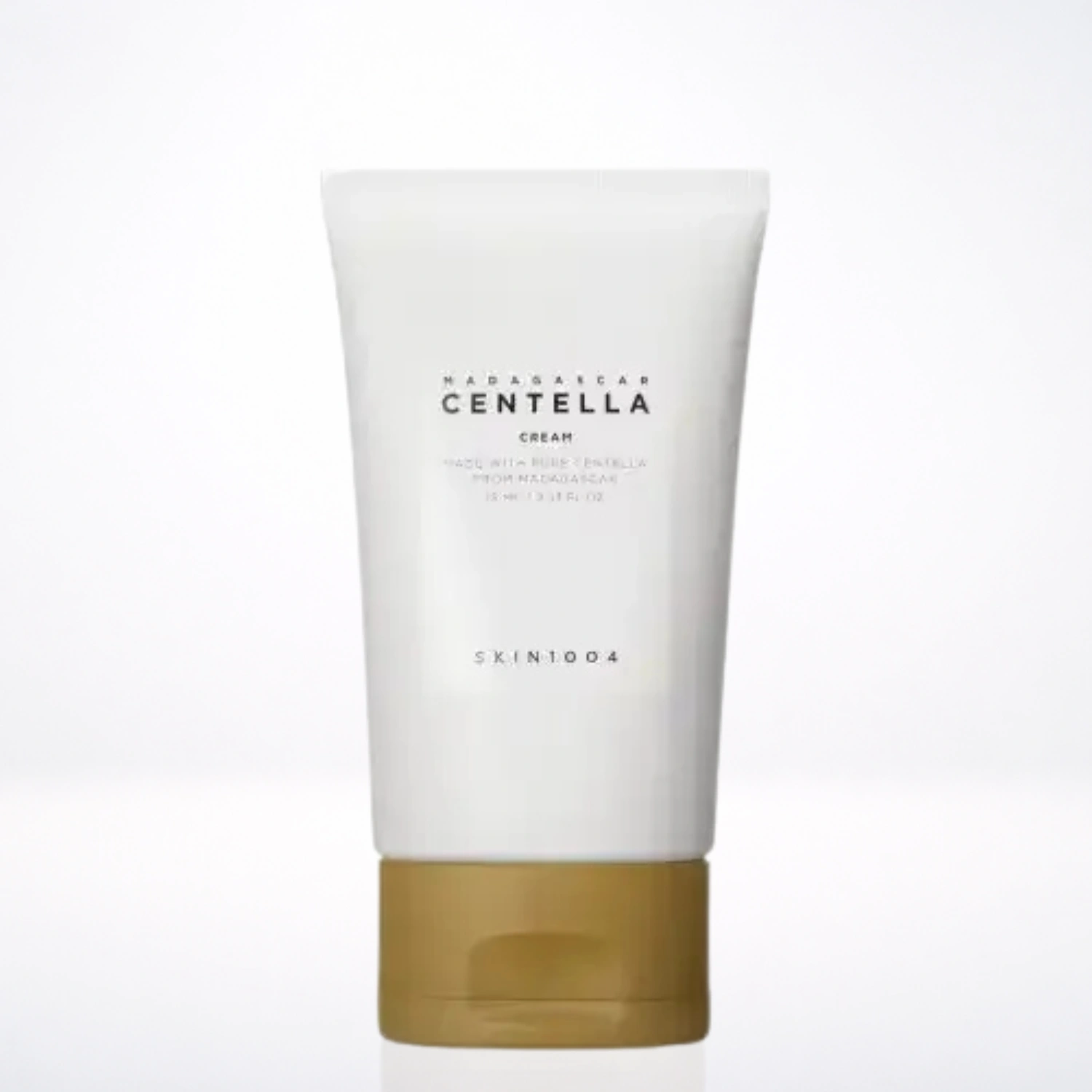 SKIN1004 CENTELLA DE MADAGASCAR CREME 75 ML