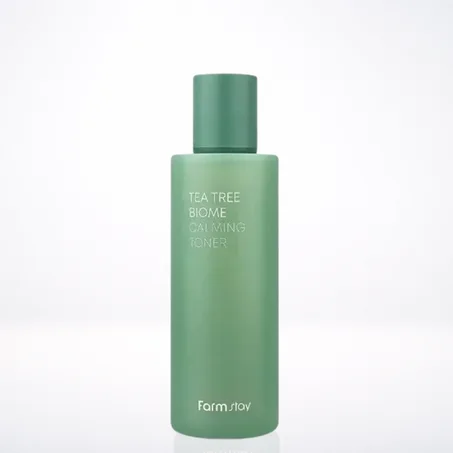FARMSTAY TEA TREE BIOME TONIQUE CALMANTE 200 ML