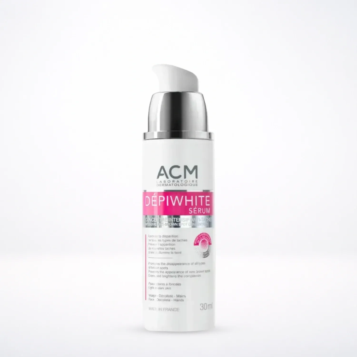 ACM Depiwhite Sérum Concentré Anti-Taches - 30ml