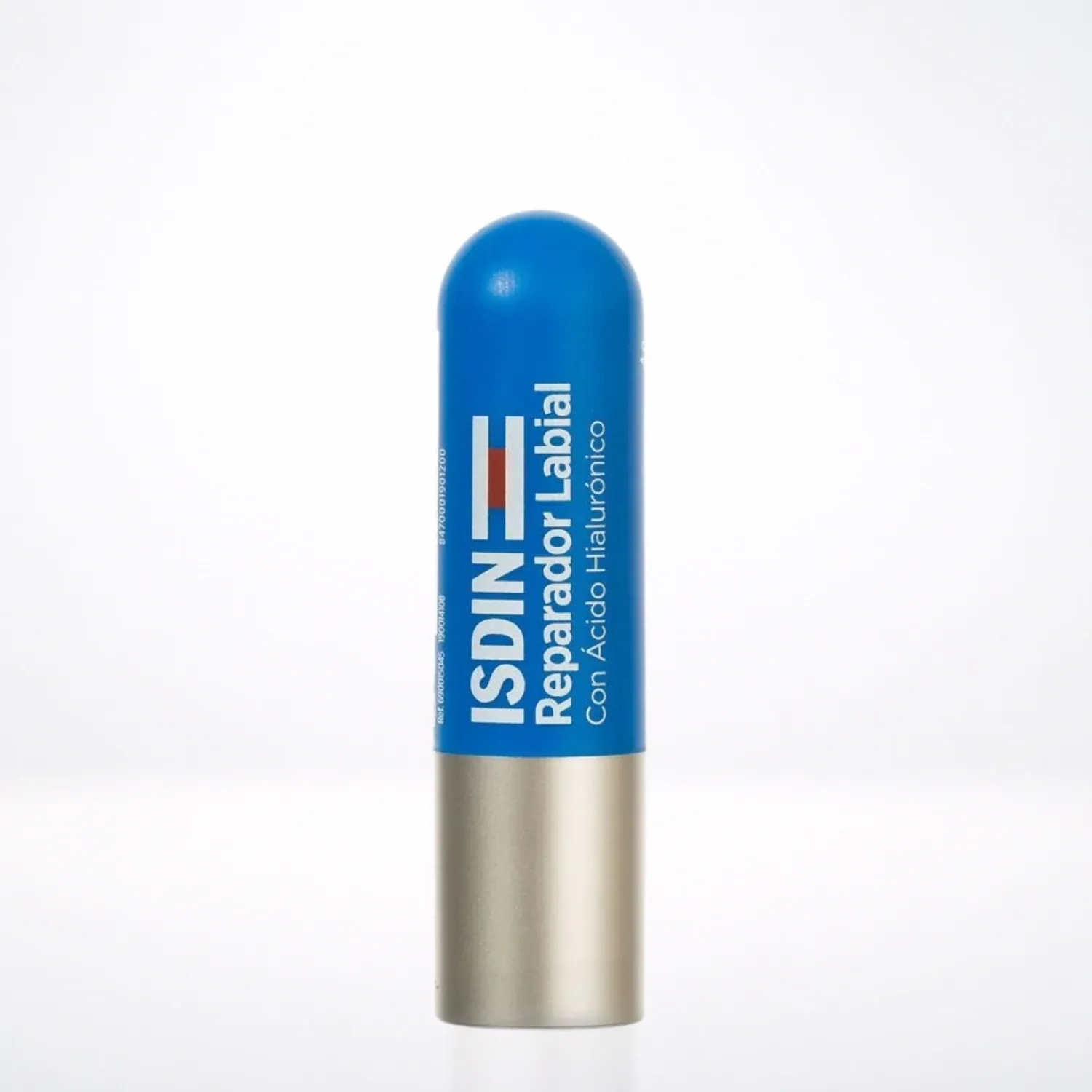 ISDIN Protector Labial SPF50+ 4g Baume Lèvres Réparateur Protection Extrême