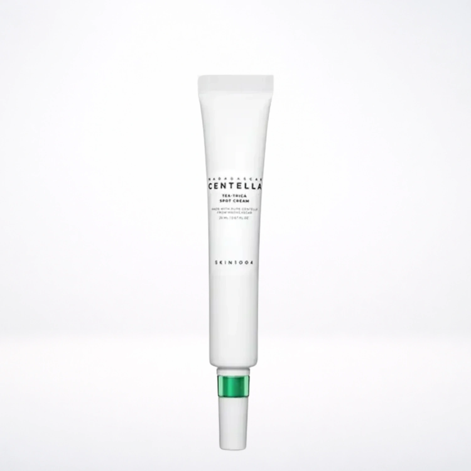 SKIN1004 CENTELLA MADAGASCAR TEA TRICA SPOT CREAM 20ML