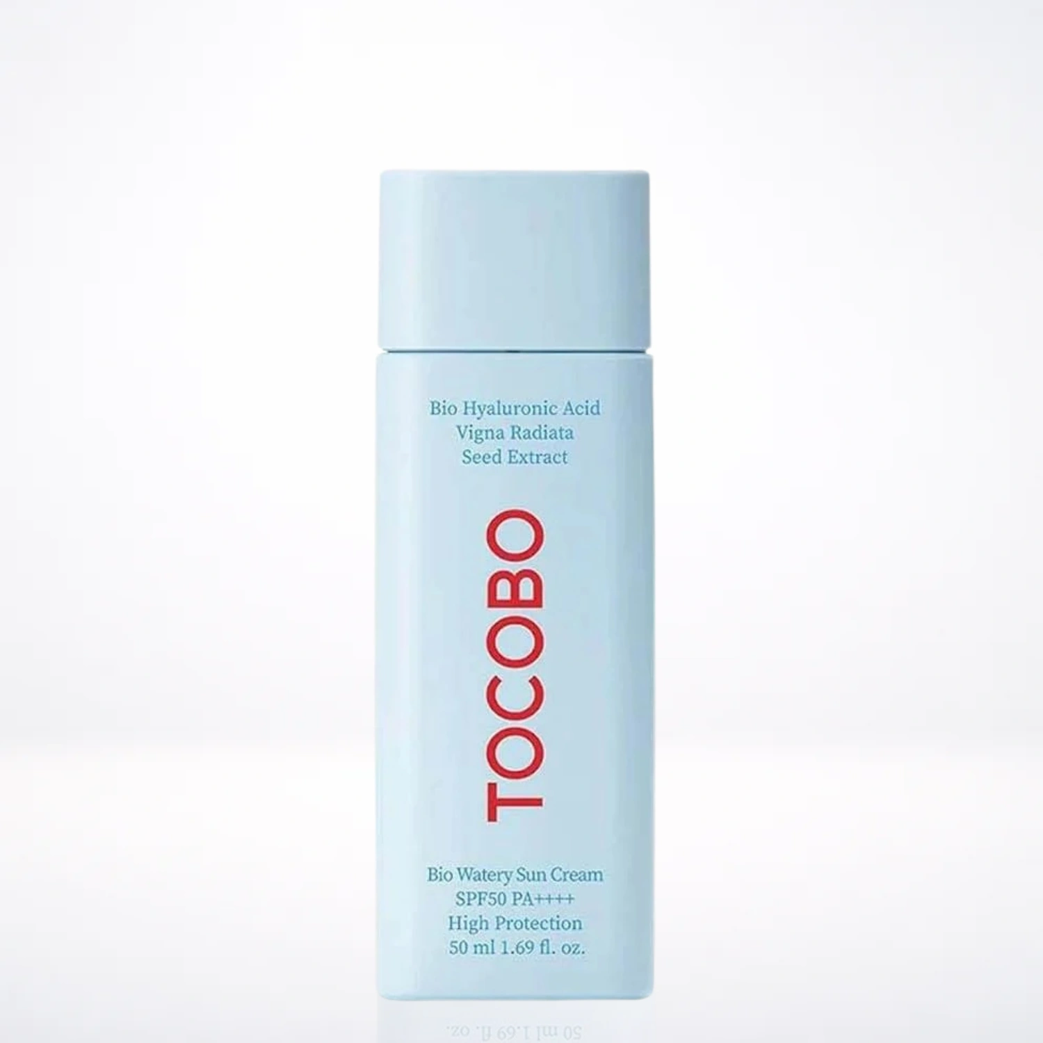 TOCOBO BIO WATERY SUN CREAM SPF 50 PA++++ 50 ML