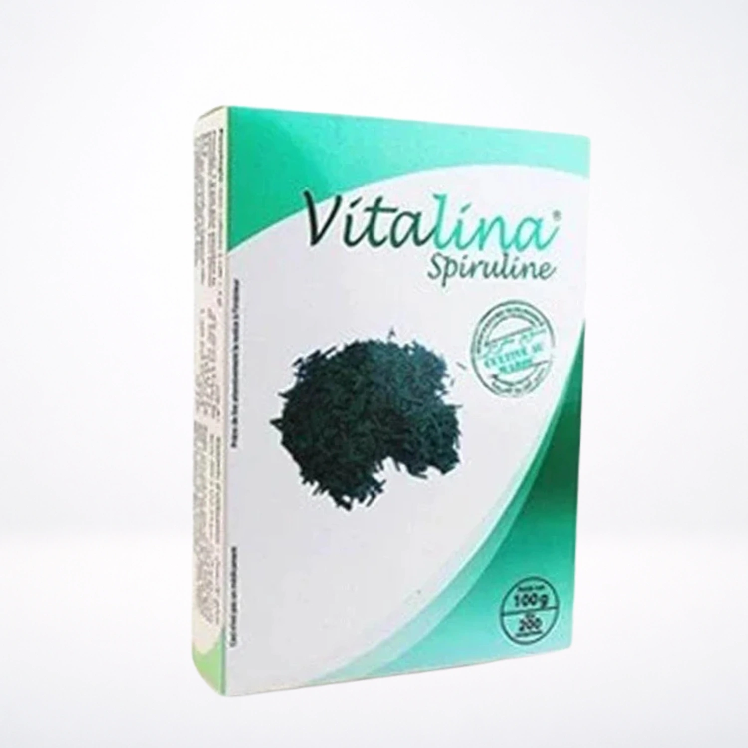 Vitalina Spiruline En Paillettes 100g