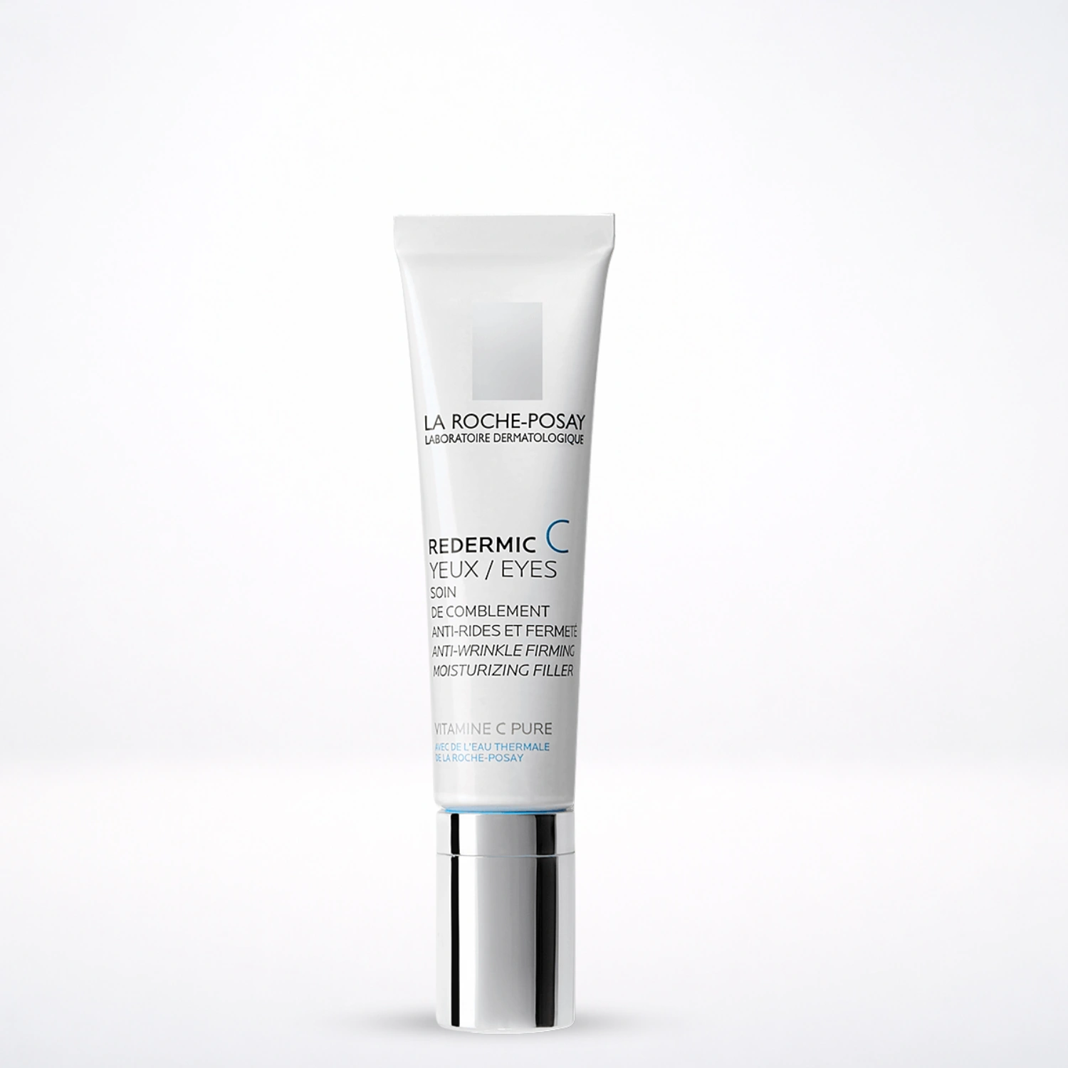 La Roche-Posay Redermic C Yeux Soin Anti-Rides 15ml