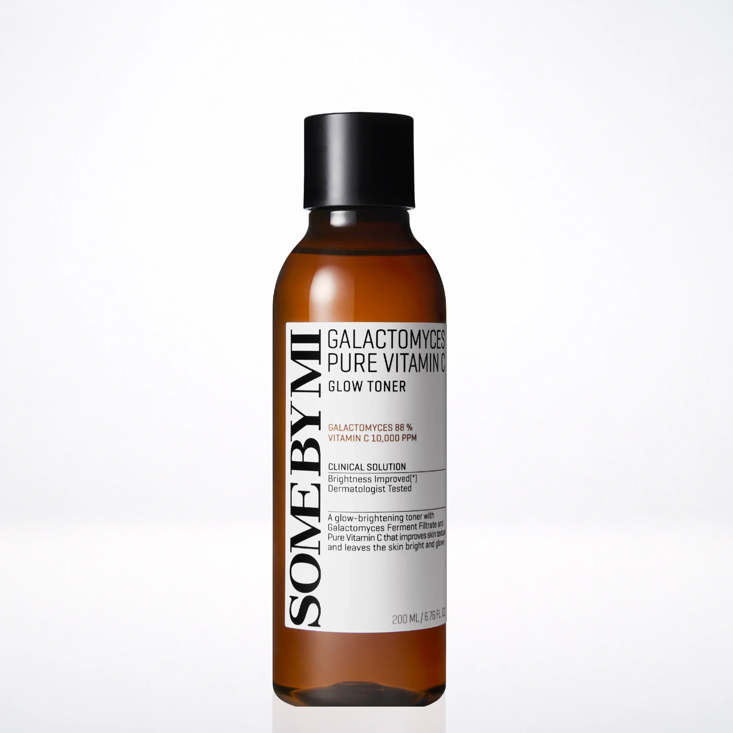 SOME BY MI  GALACTOMYCES PURE VITAMIN C GLOW TONER 200ML