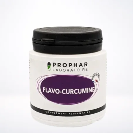 PROPHAR- Flavo-curcumine B50