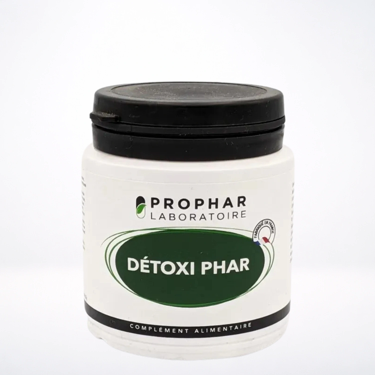 PROPHAR- Detoxi Phar Bio B50 gélules