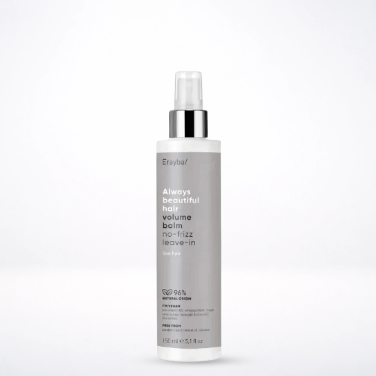 Erayba ABH Volume Balm No-Frizz Leave-in 150ml