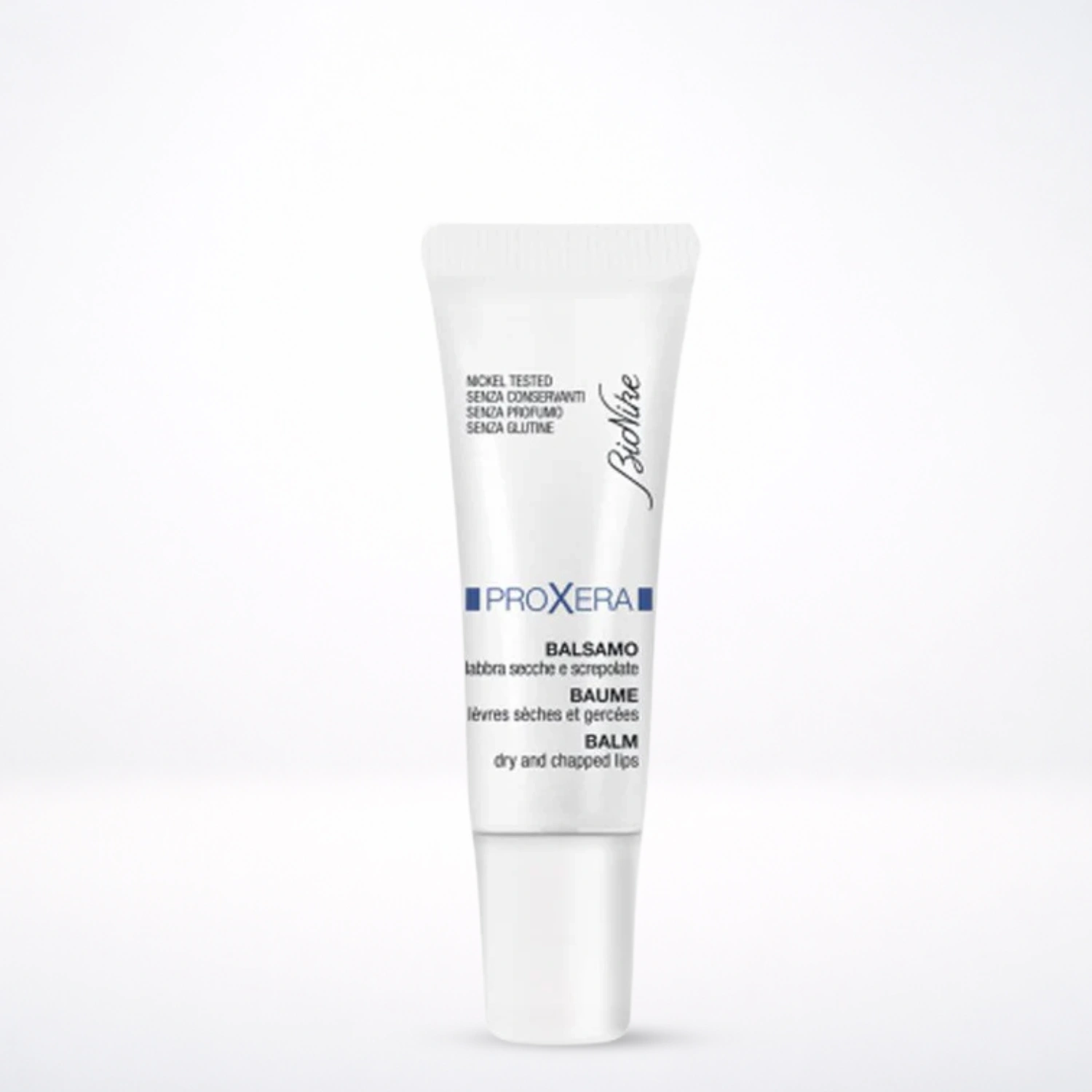 Bionike Proxera Baume Levres Protège et répare les lèvres sèches 10ml