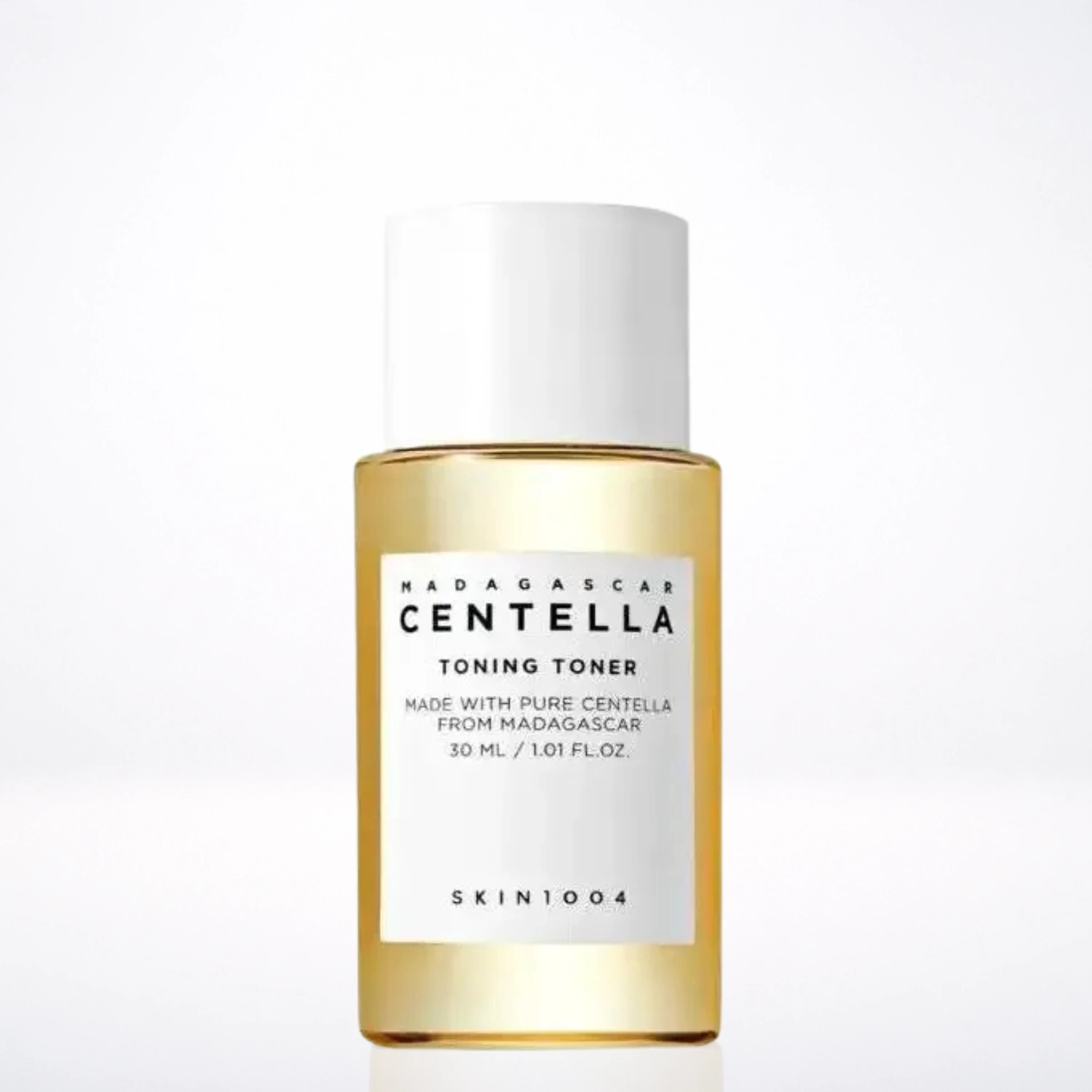 SKIN1004 CENTELLA MADAGASCAR TONING TONER 30ML