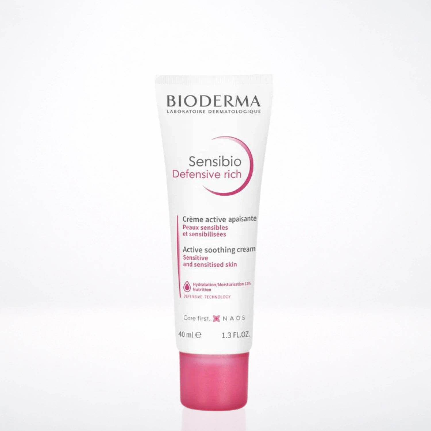 40ml - Crème Protectrice Peaux Sensibles