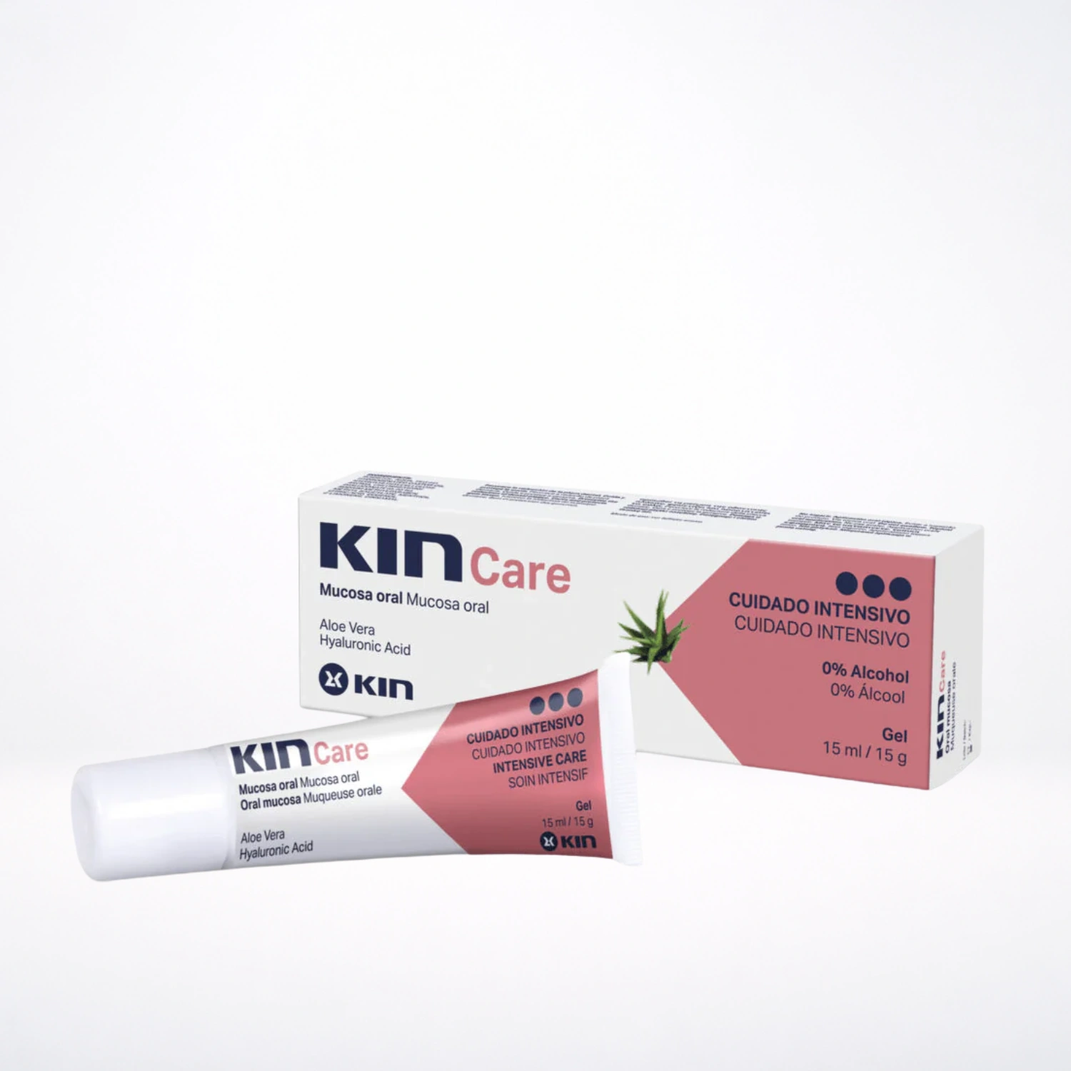 KIN Care Gel 15ml