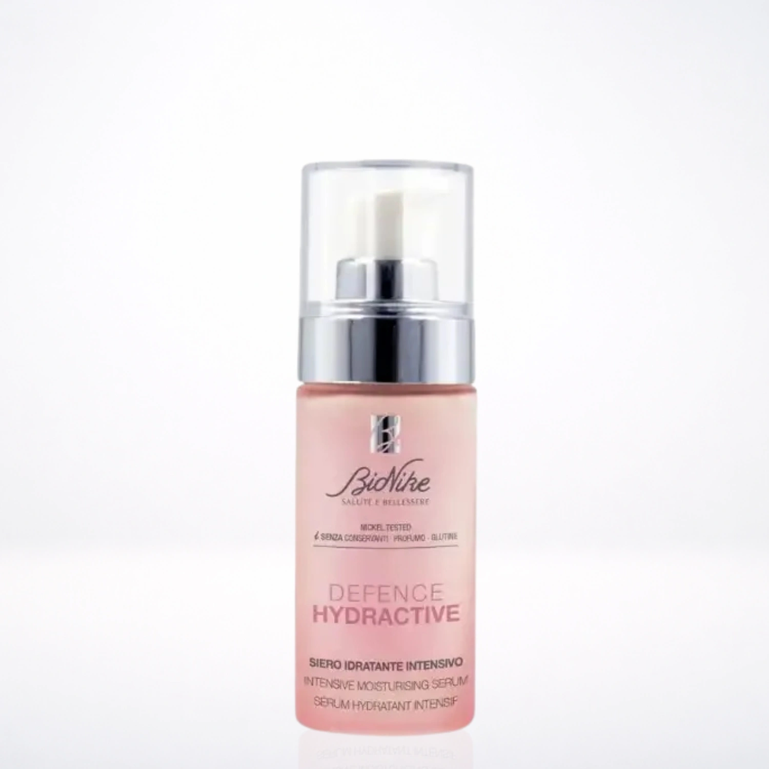 BIONIKE Defence Hydractive Serum Hydratant Intensif 30ml