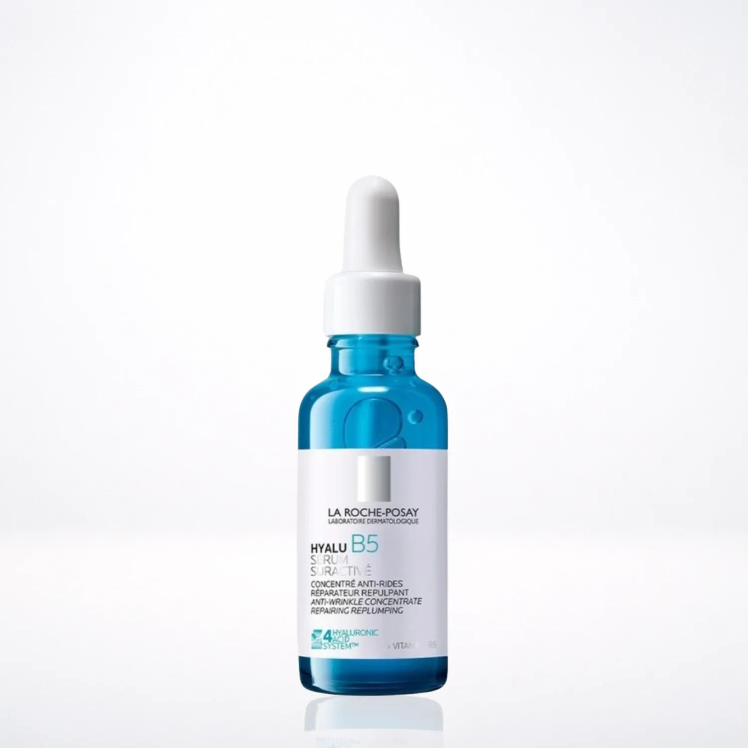 LA ROCHE POSAY Hyalu B5 Sérum Anti-Âge 30ml