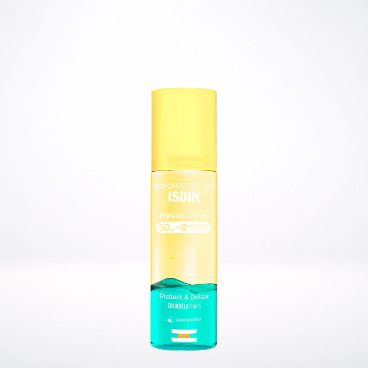 ISDIN Fotoprotector Hydrolotion SPF50+ 200ml
