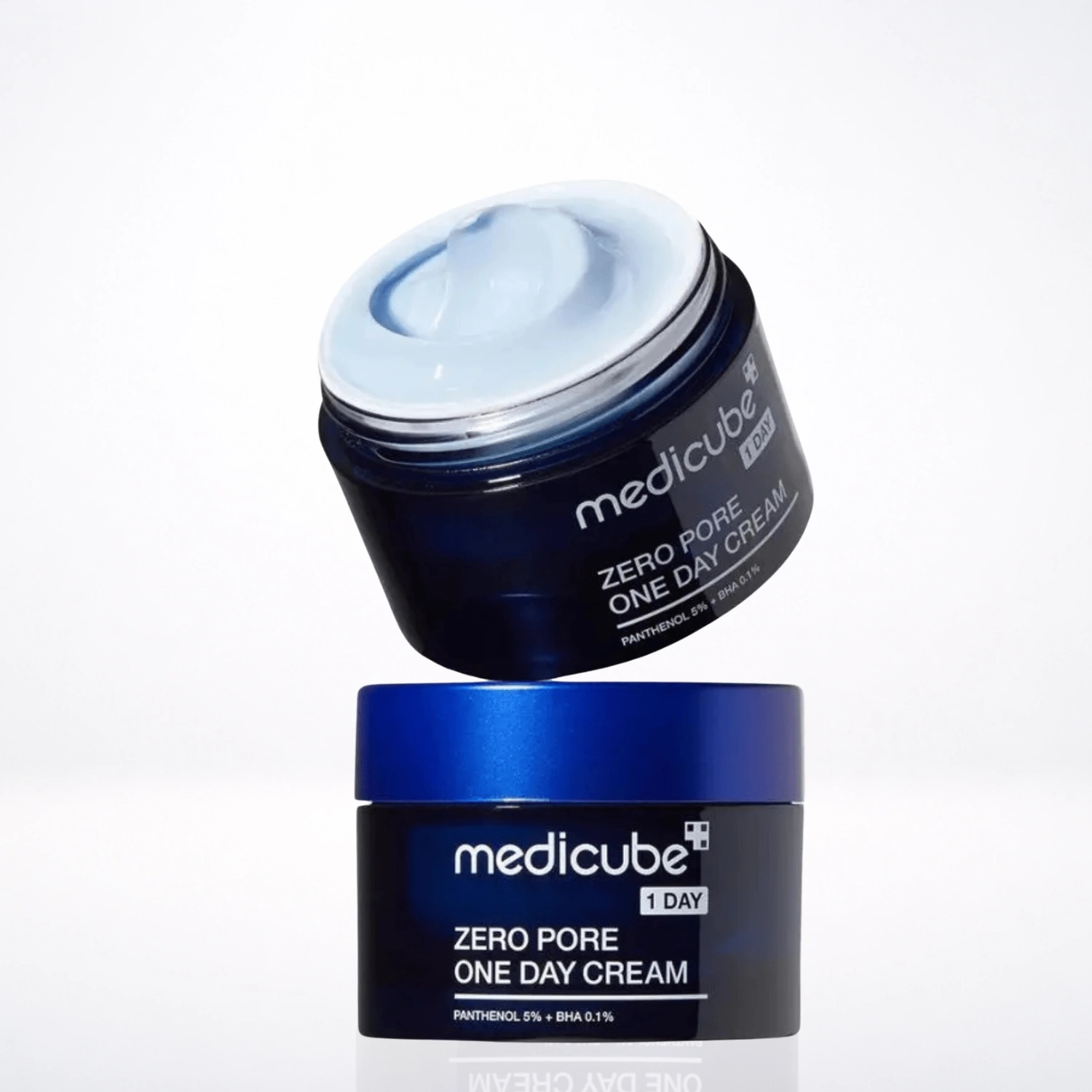 MEDICUBE ZERO PORE CREME JOUR 50ML