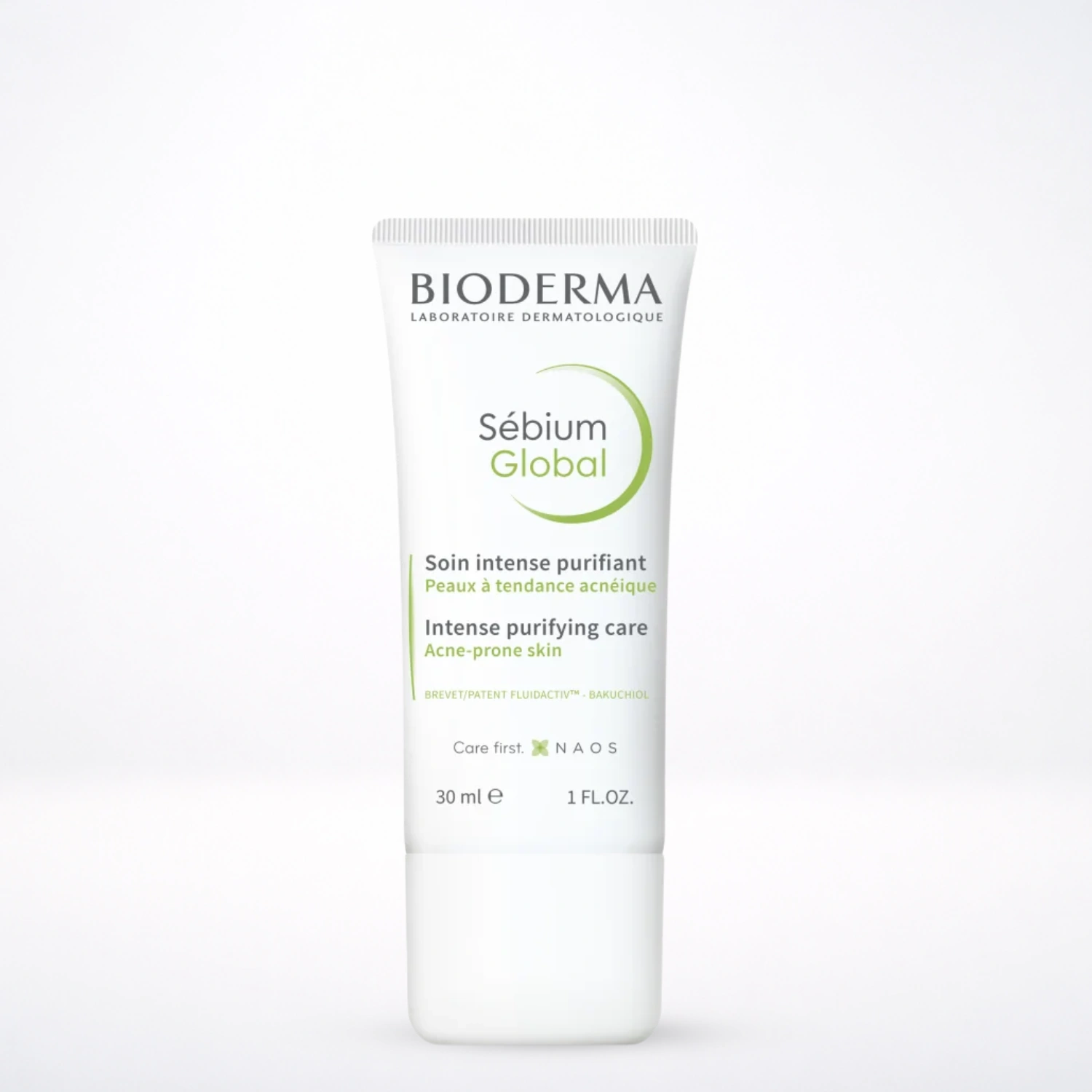 BIODERMA – Sébium Global Soin Intense Purifiant – 30ml