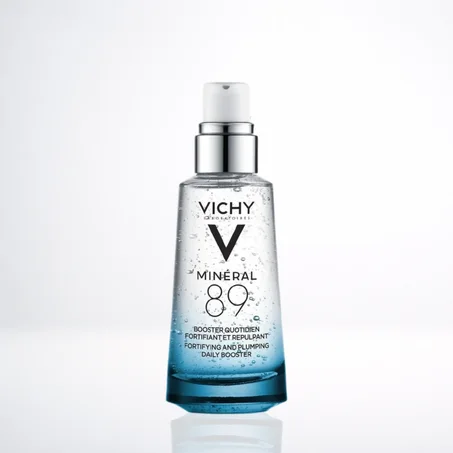 Vichy Minéral 89 Sérum Hydratant