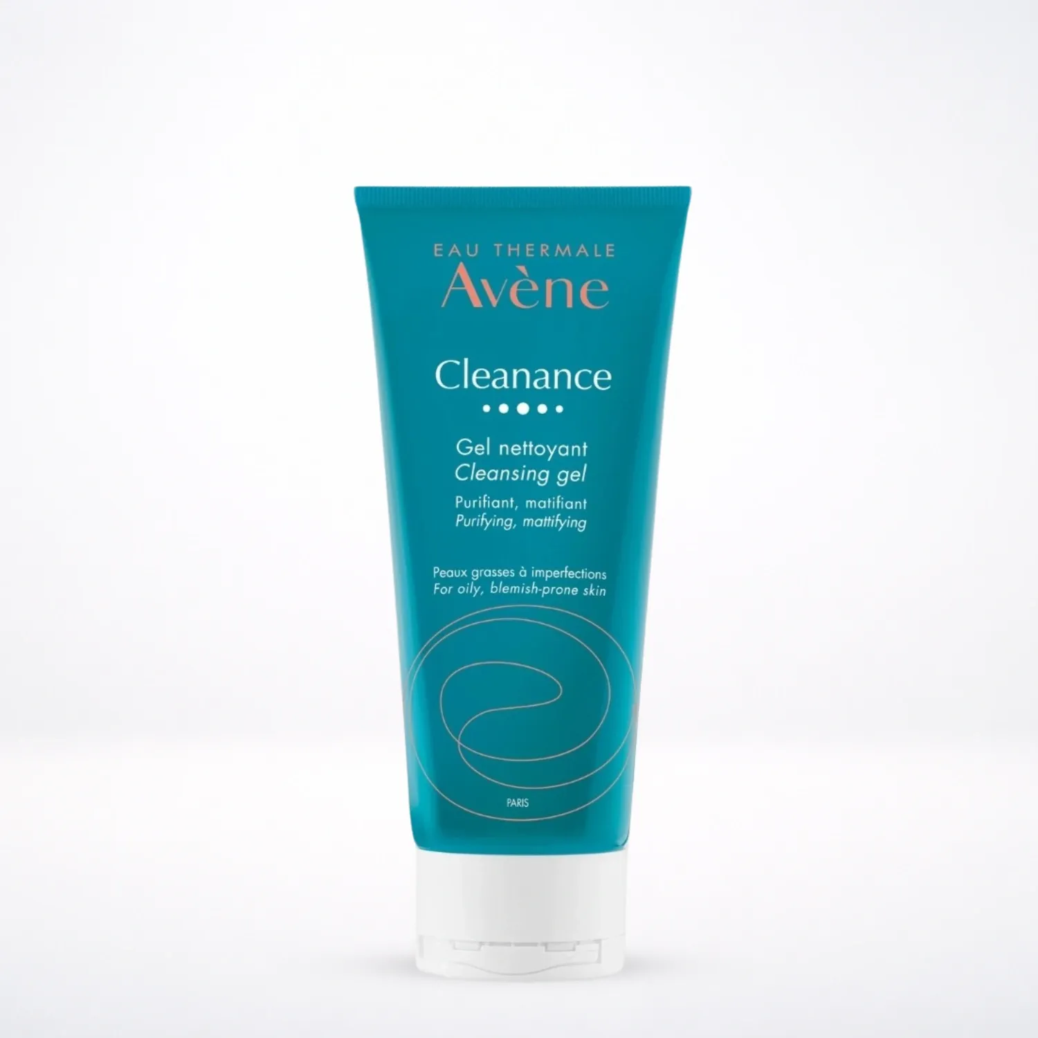 AVÈNE – Cleanance Gel Nettoyant – 200/400 ml