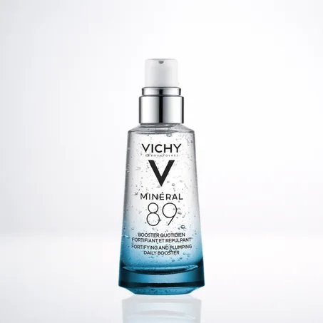 Vichy Minéral 89 Sérum Hydratant