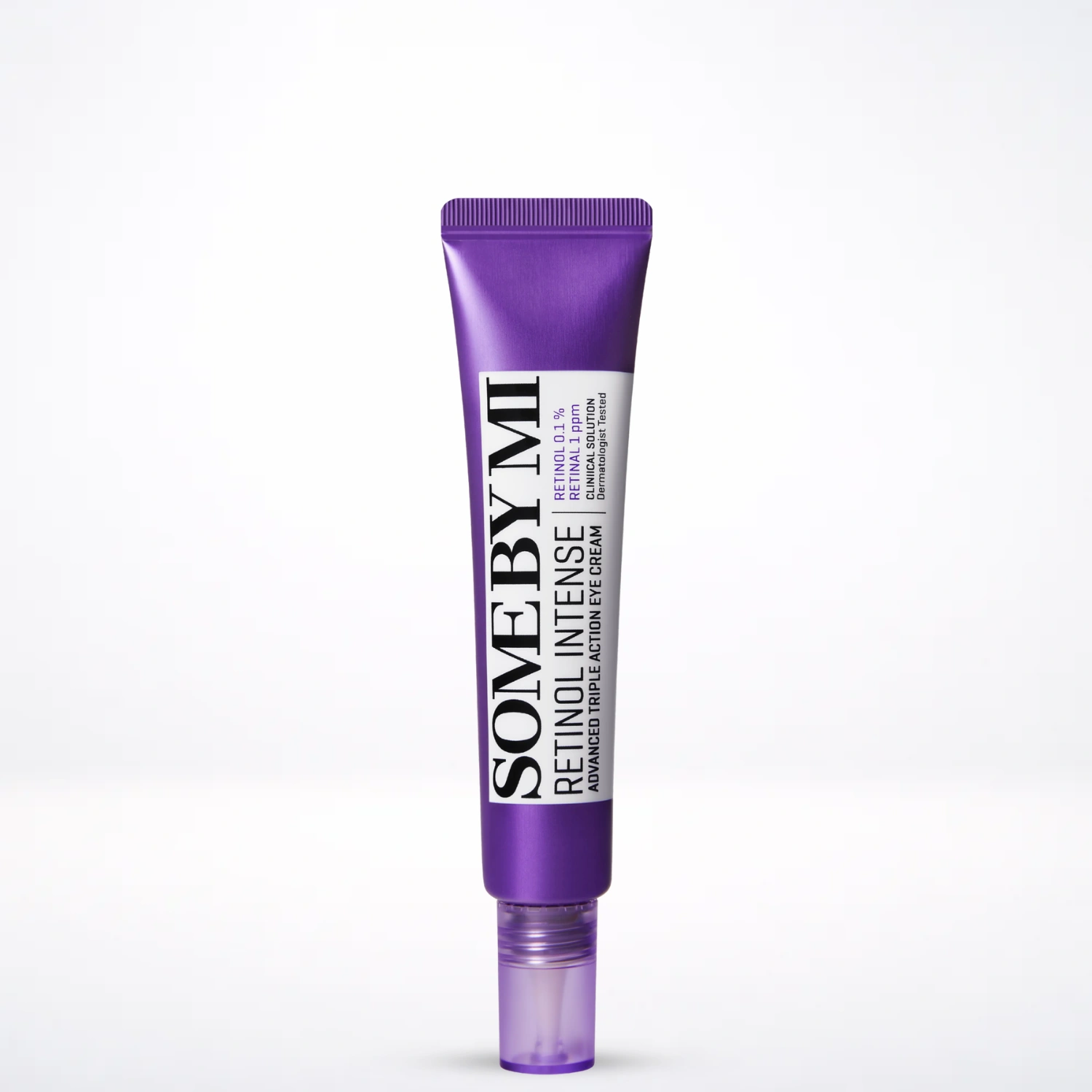 SOME BY MI  RETINOL INTENSE ADVANCED TRIPLE ACTION EYE CREAM 30ML