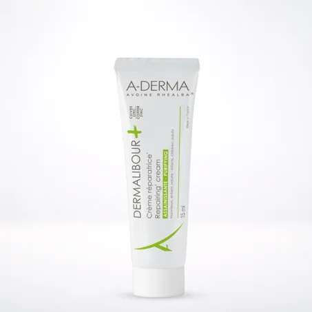 ADERMA DERMALIBOUR Crème Réparatrice 50ml