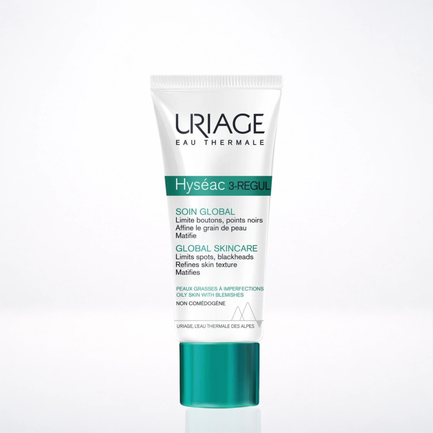 Uriage Hyséac 3-Regul Global Skincare 40 ml