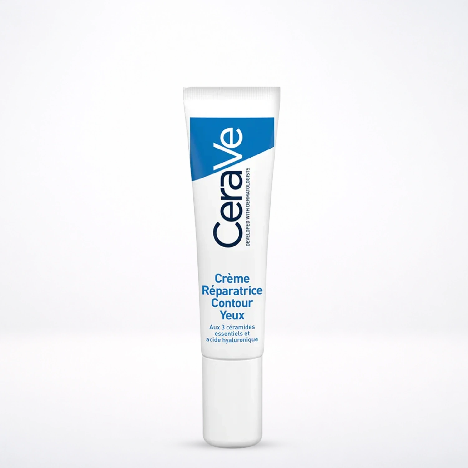 CeraVe Crème Réparatrice Yeux Anti-Cernes et Anti-Poches | 14ml