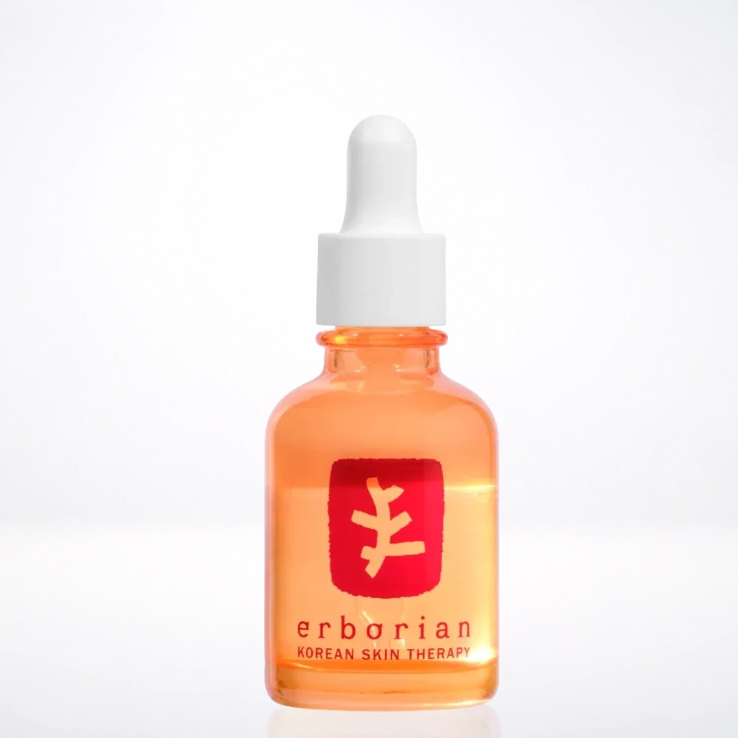 ERBORIAN Skin Therapy Serum Light 30ml Sérum Léger Anti-Âge Éclat Hydratation Peaux Mixtes
