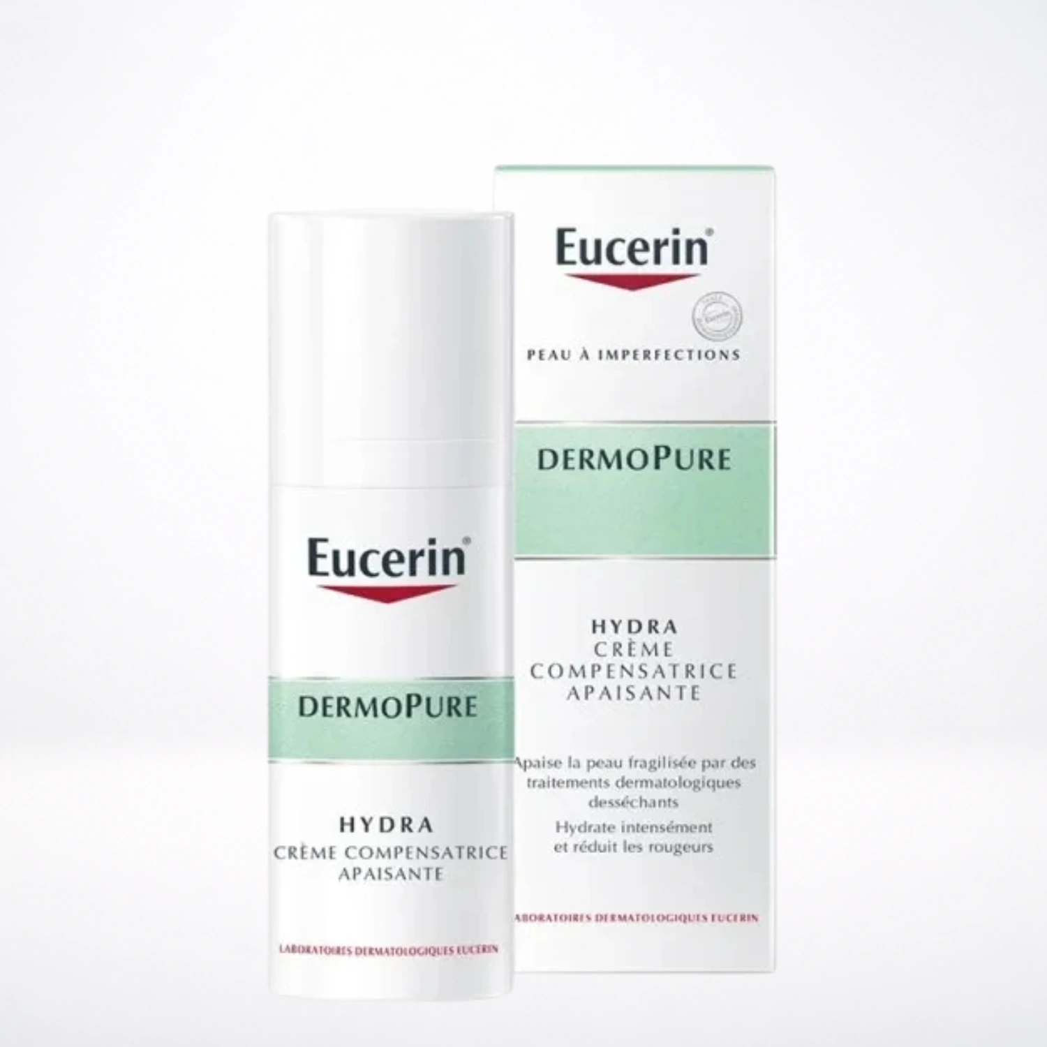 EUCERIN DERMOPURE Hydra | 40 ml