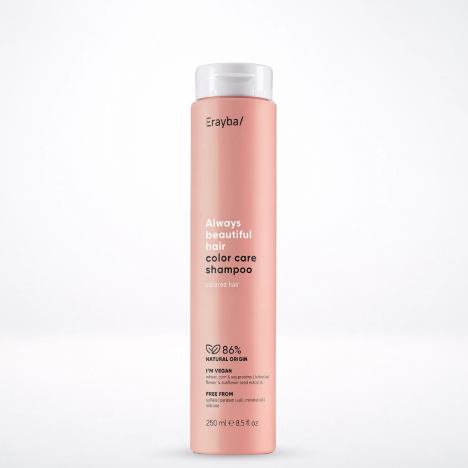 Erayba ABH/Color Care Shampoo 250ML