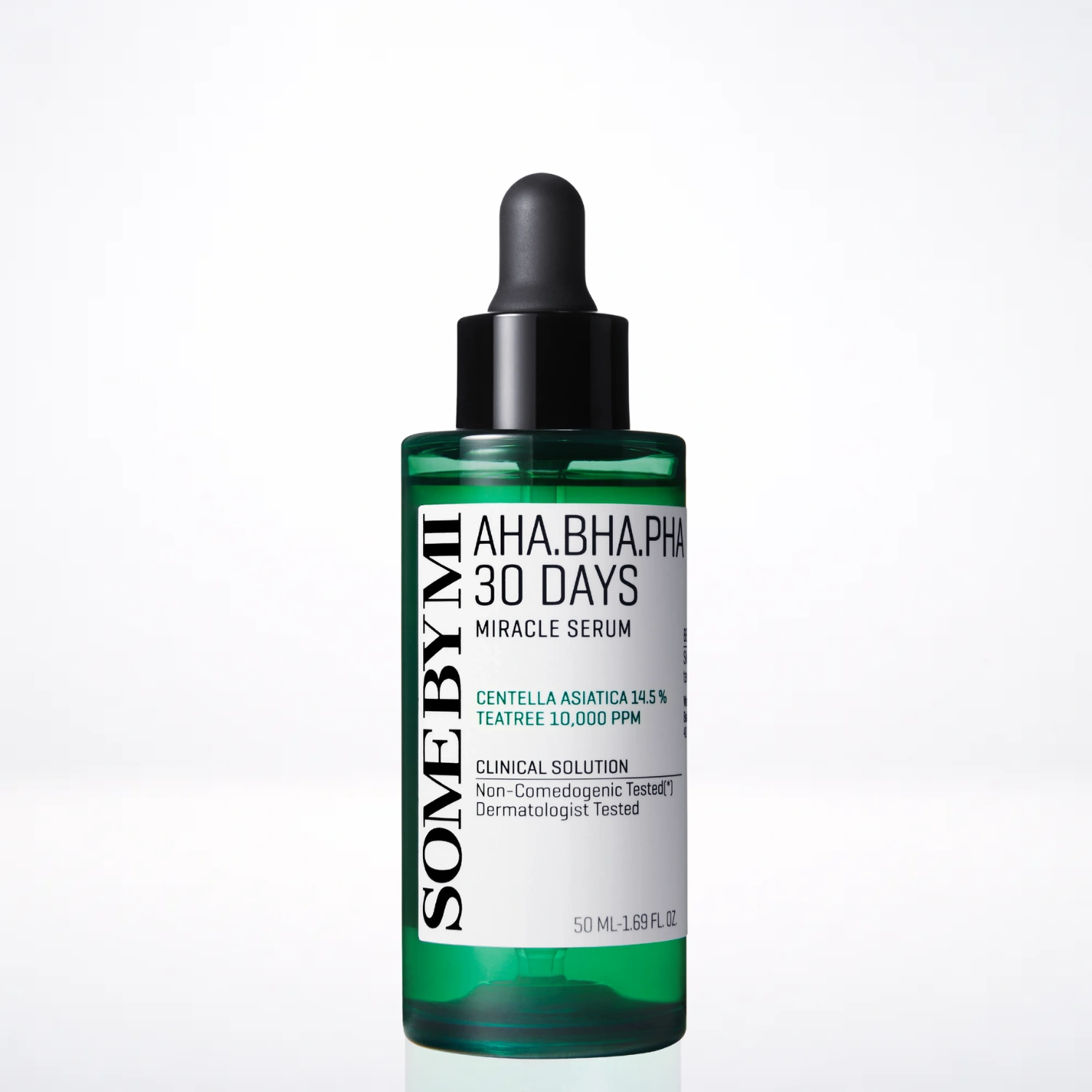 SOME BY MI  AHA. BHA. PHA 30 DAYS MIRACLE SÉRUM 50ML