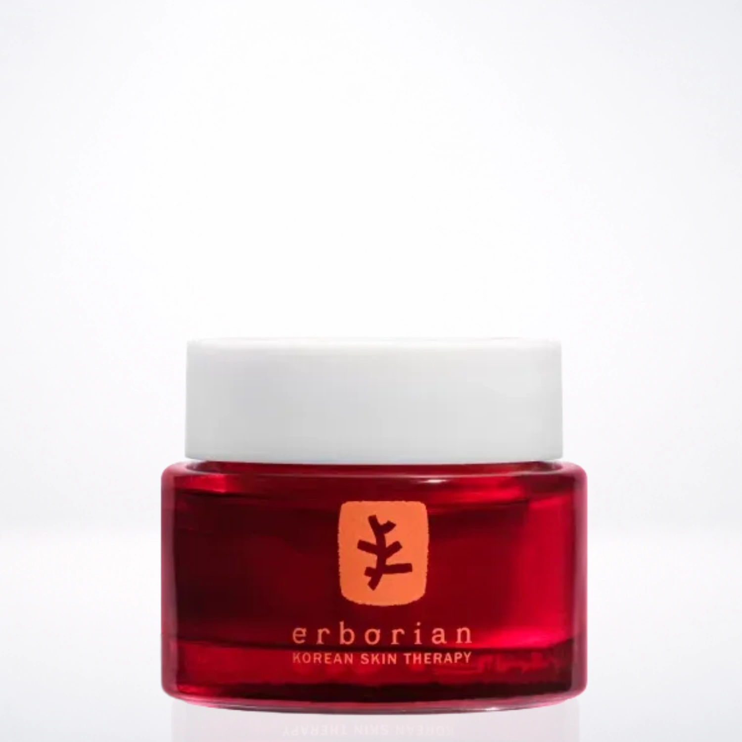 ERBORIAN Skin Therapy Eye 15ml Soin Contour Yeux Anti-Âge Cernes Poches Rides