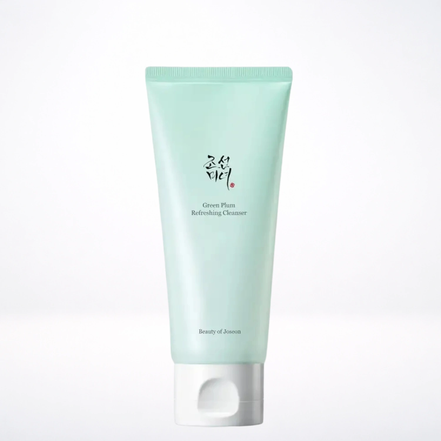 BEAUTY OF JOSEON GREEN PLUM REFRESHING CLEANSER 100ML