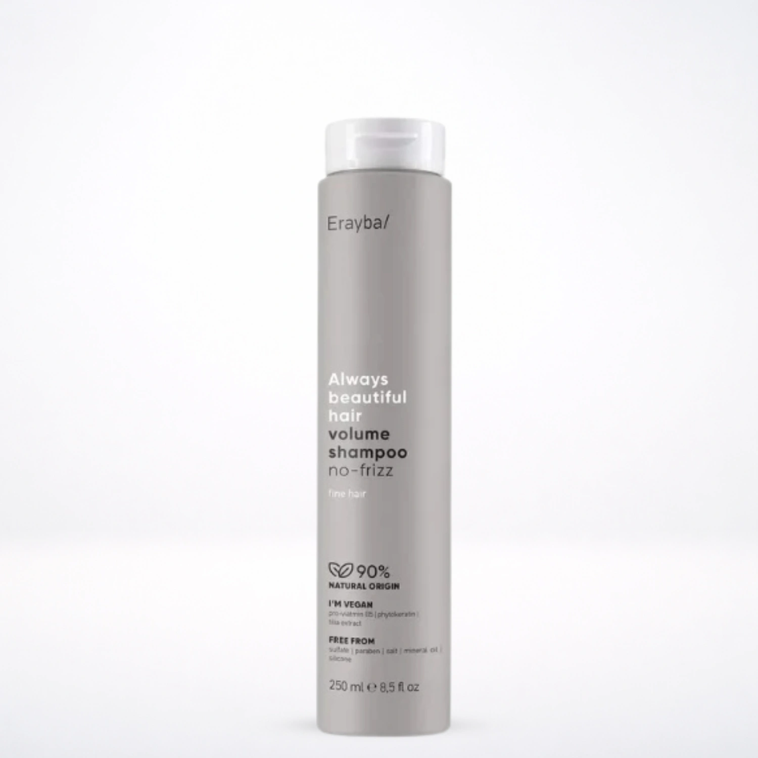 Erayba ABH Volume Shampoing No-Frizz 250ml