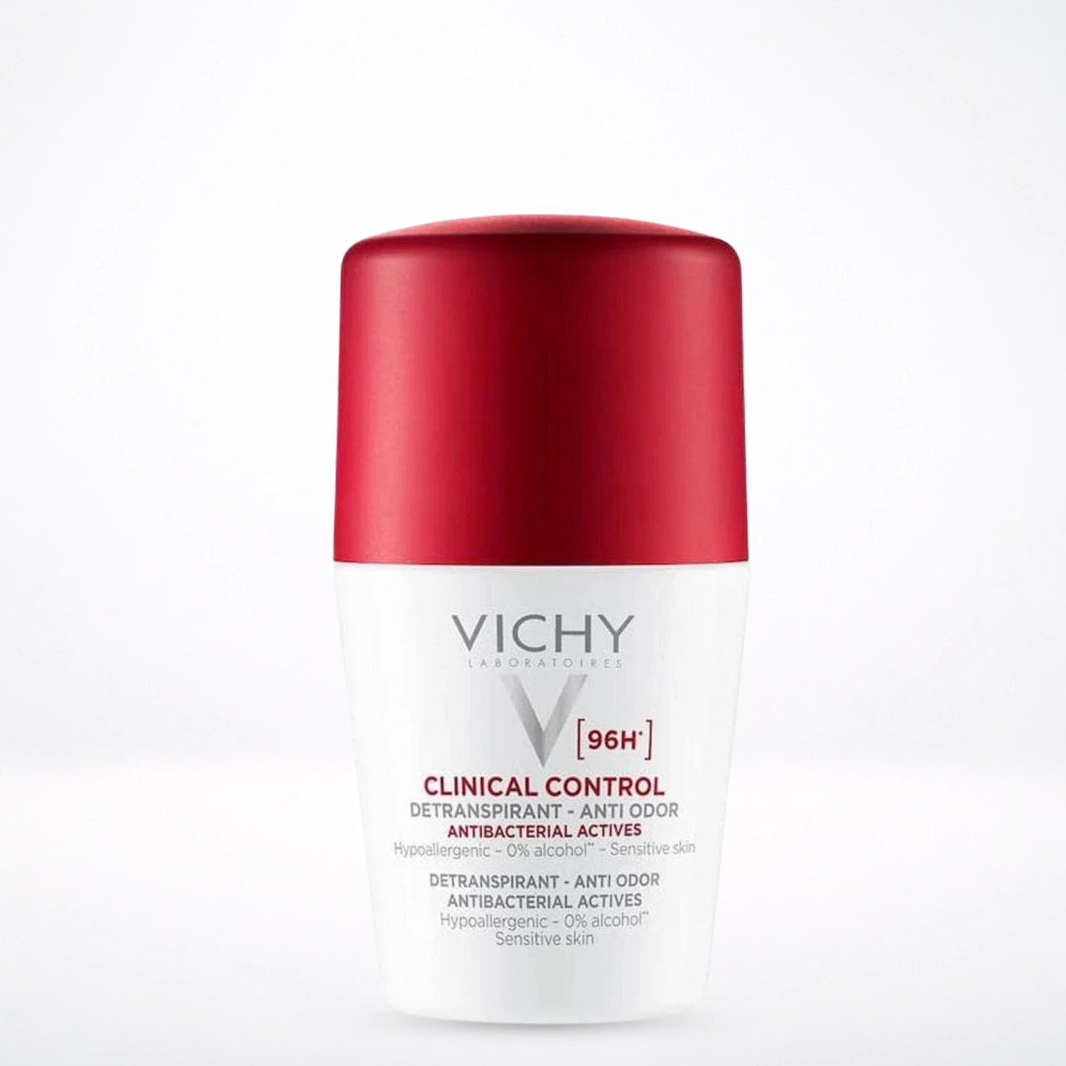 VICHY Déodorant Clinical Control 96H Anti-Transpirant Intensif 50ml