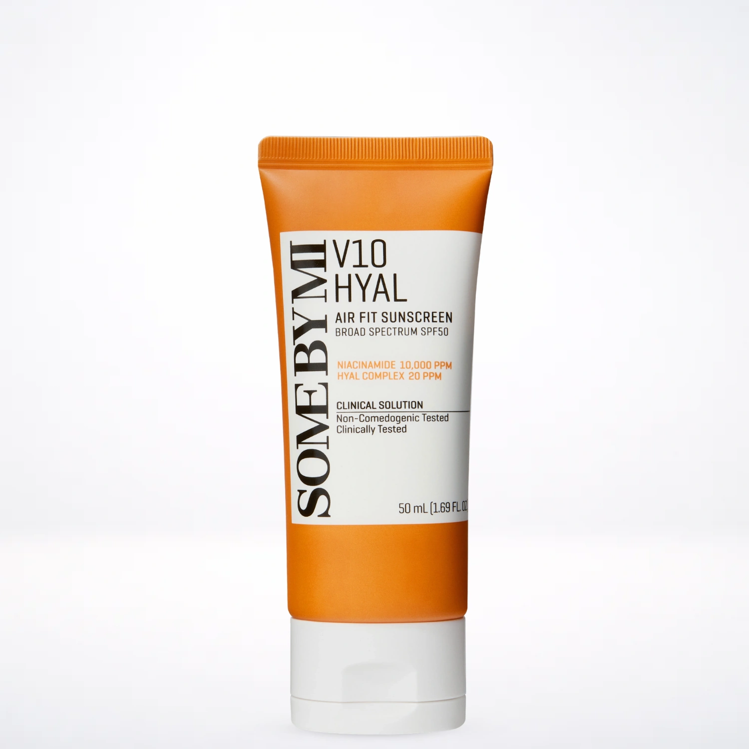 SOME BY MI V10 HYAL AIRFIT SUNSCREEN 50ML