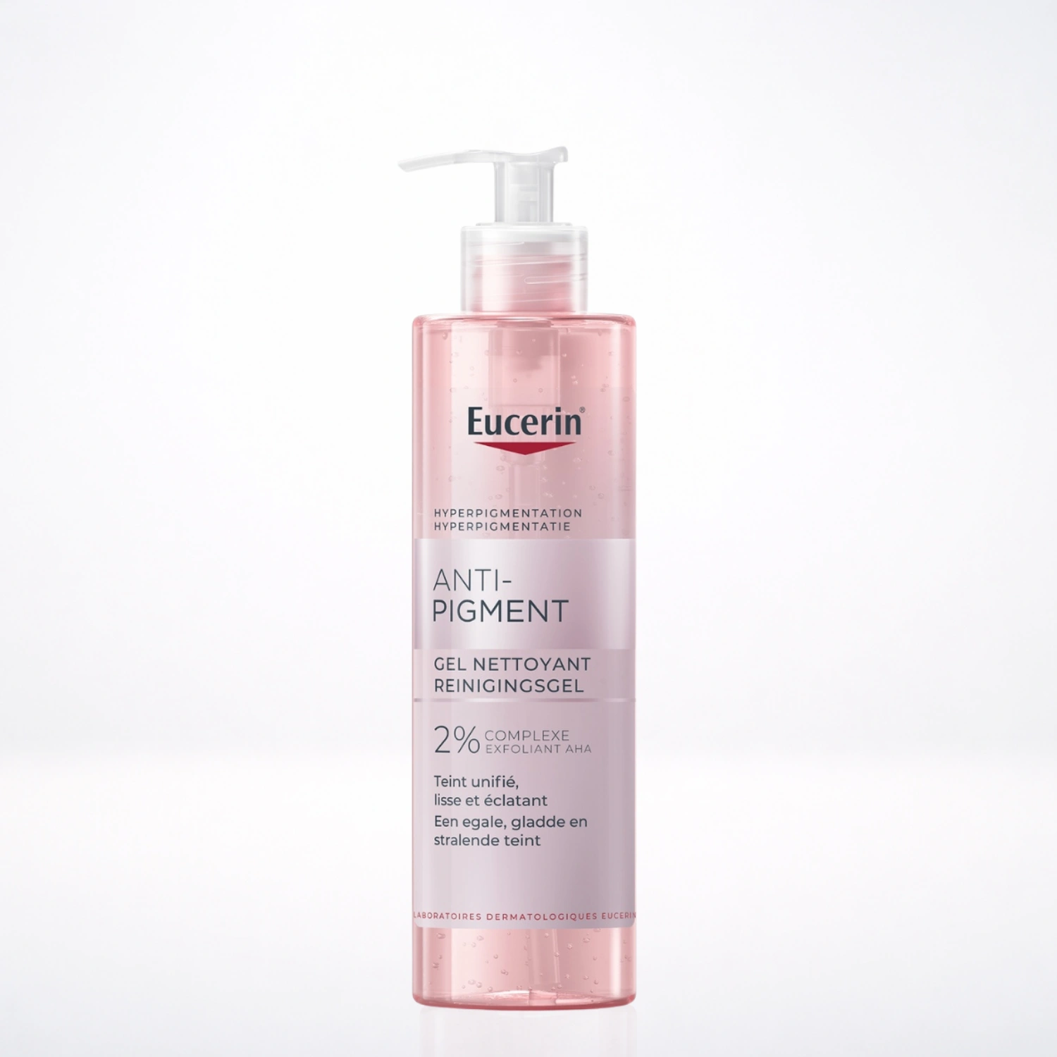 EUCERIN Anti-Pigment Gel Nettoyant 200ml