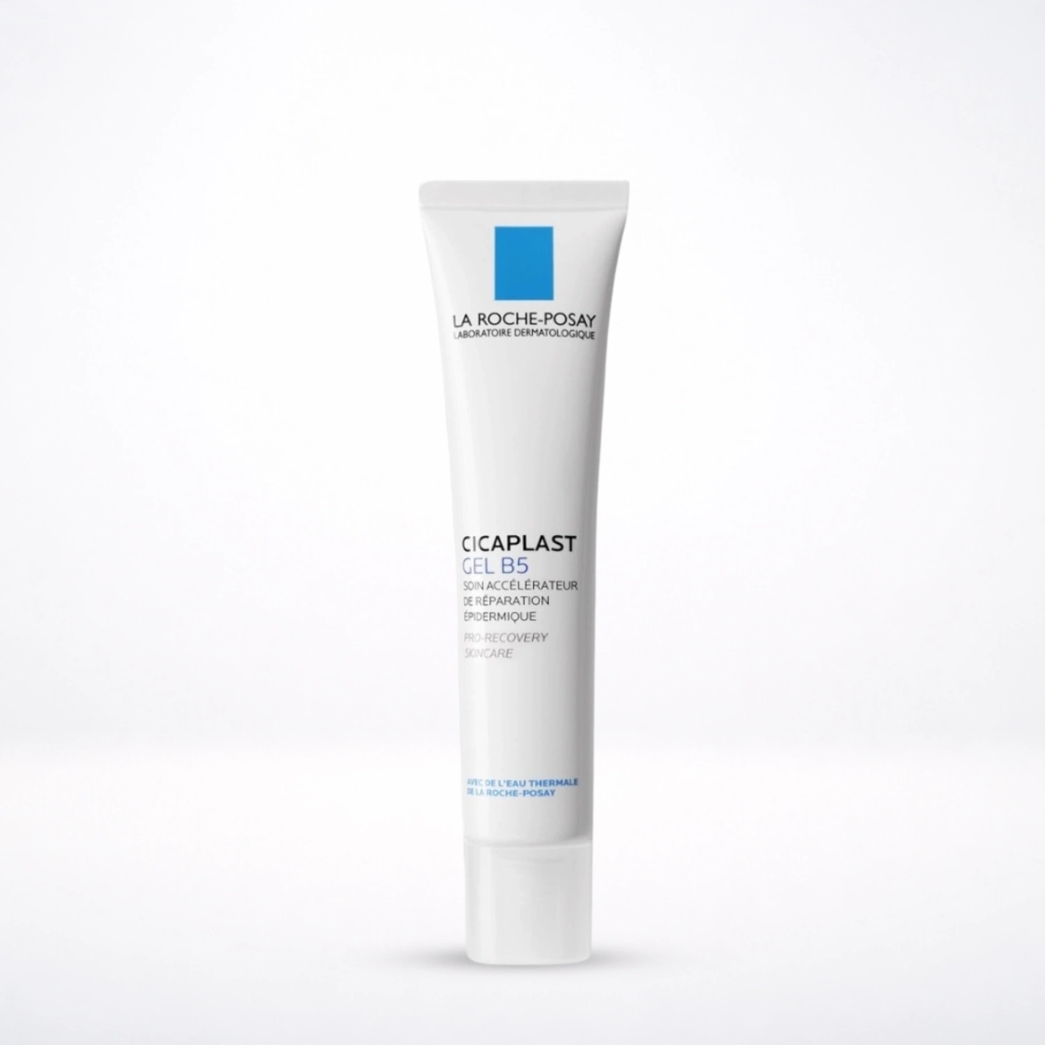 LA ROCHE-POSAY – Cicaplast Gel B5 Soin Accélérateur – 40ml