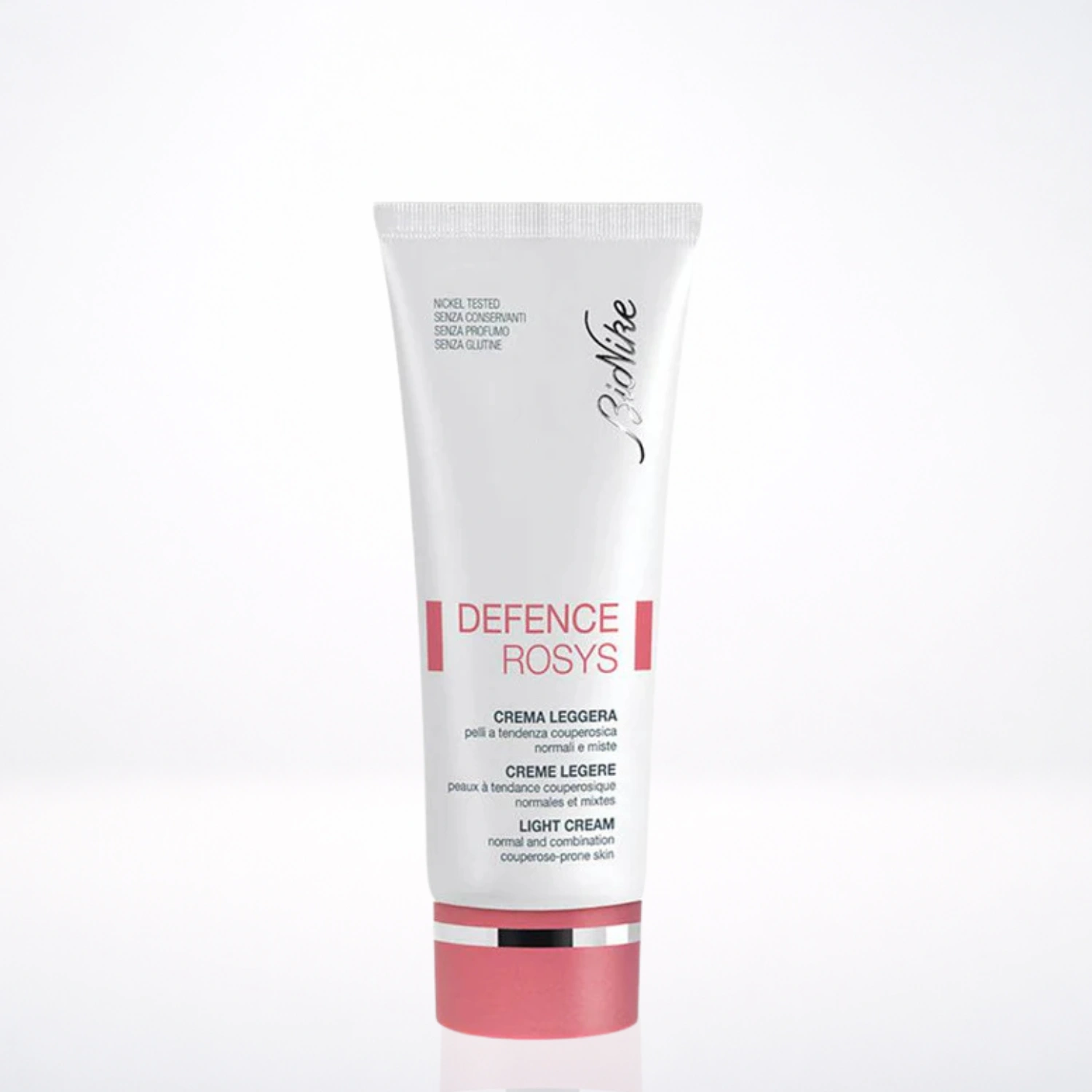 Bionike Defence Rosys Crème Légère 50ml