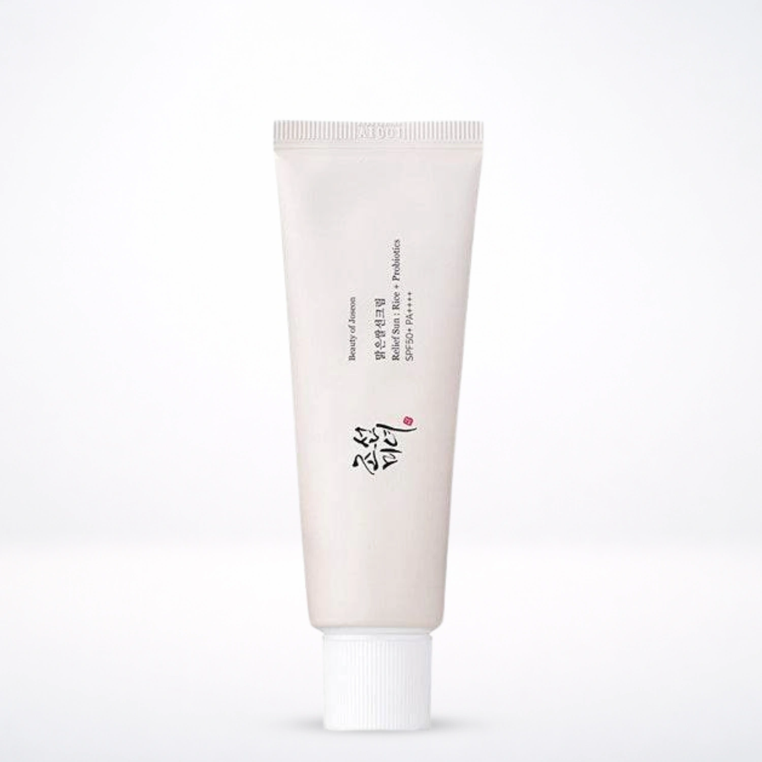 Beauty of Joseon Relief Sun Rice + Probiotics (SPF50+ PA++++)