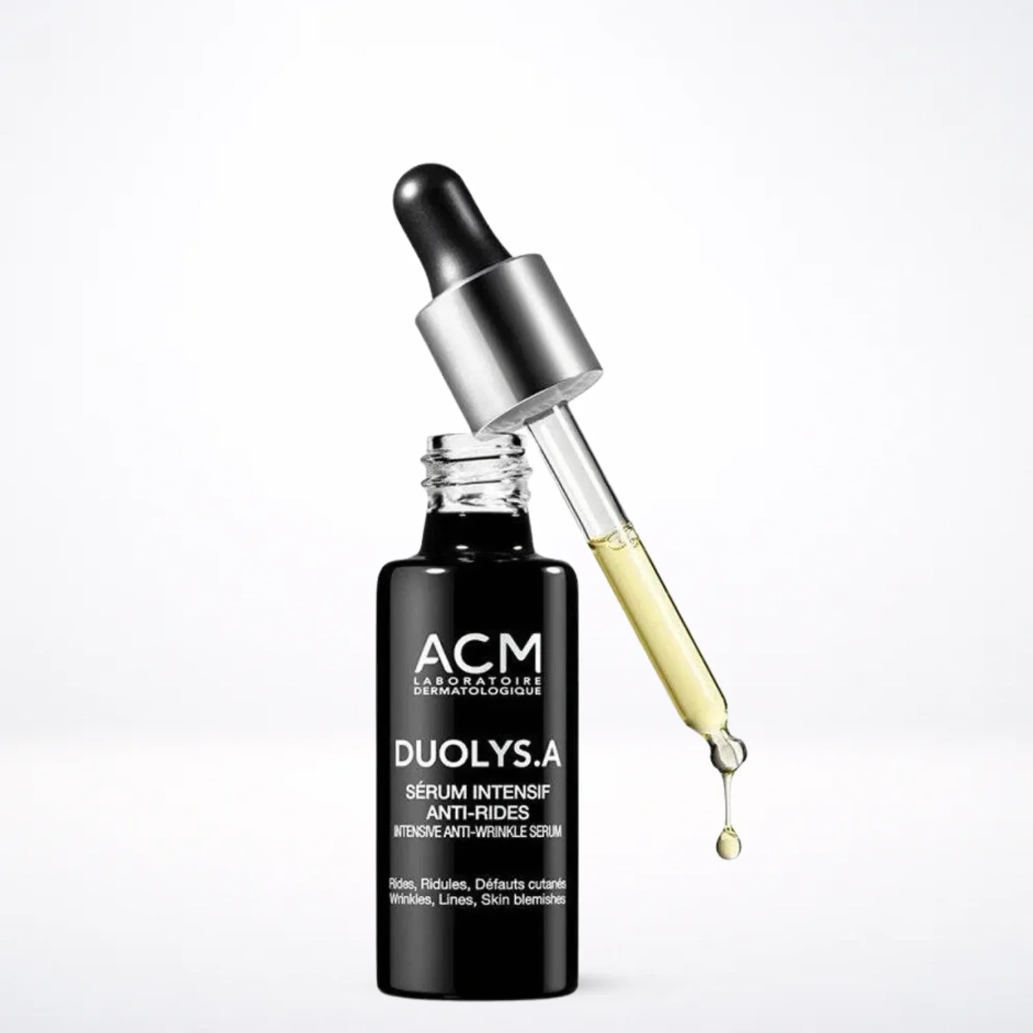 ACM Duolys .A Sérum Intensif Retinol Anti-Rides 30ml Vitamine A Pure