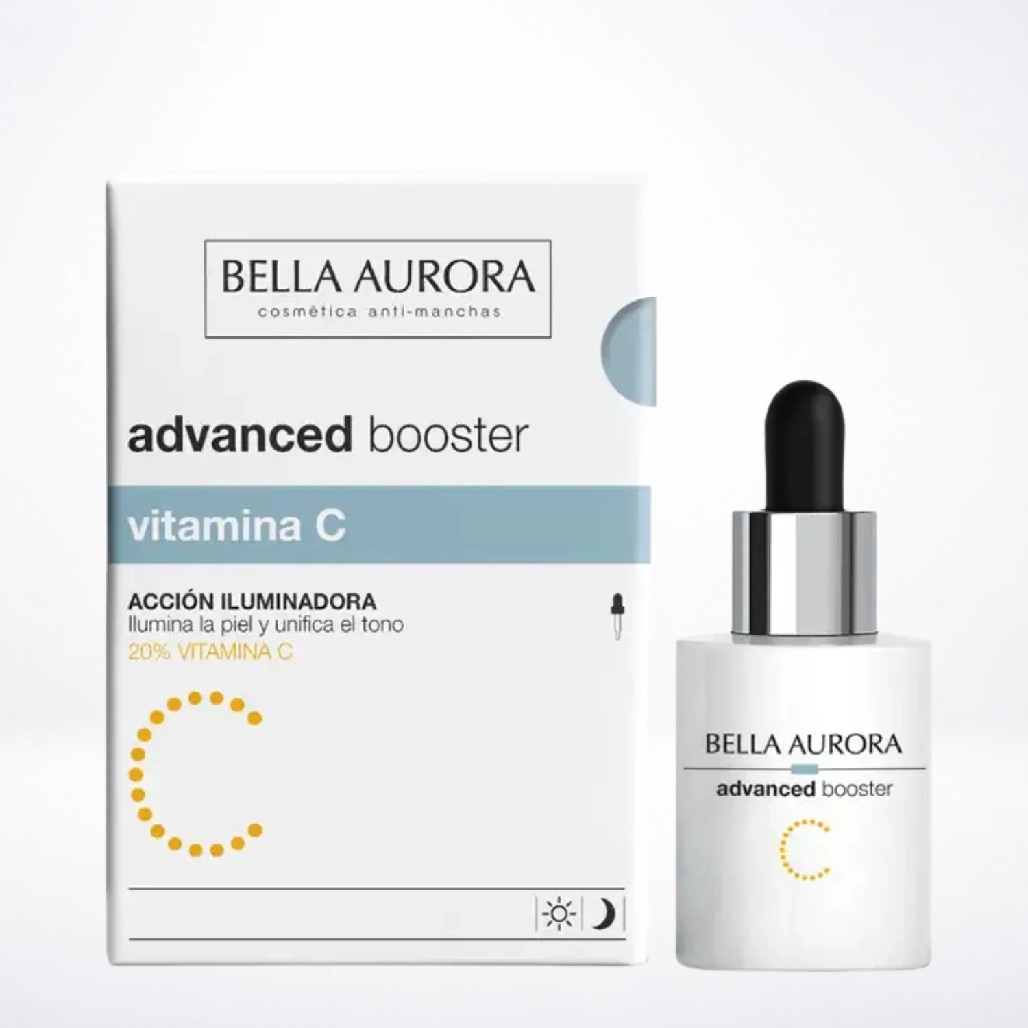 BELLA AURORA ADVANCED BOOSTER VITAMIN C 30ML