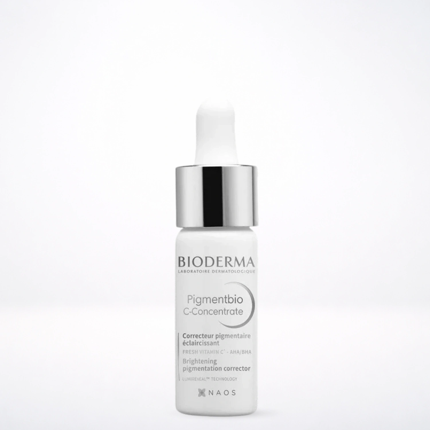 BIODERMA Pigmentbio C-Concentrate 15ml - Concentré Vitamine C